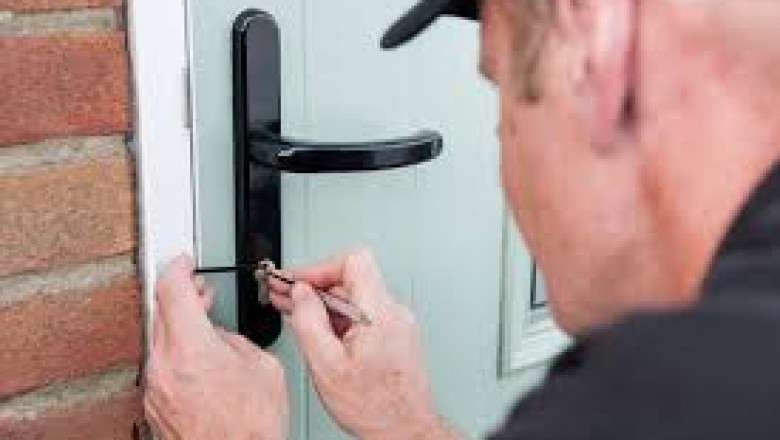 Qualities of a good Locksmith