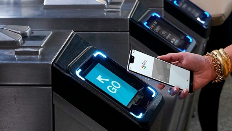 Quick Growth in Travel and Tourism Industry is Augmenting the Growth of the Transit Cards Market