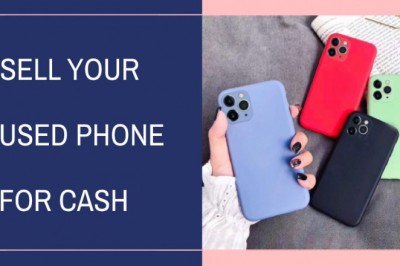 Sell My Cell Phone Online For Cash With Recell Cellular