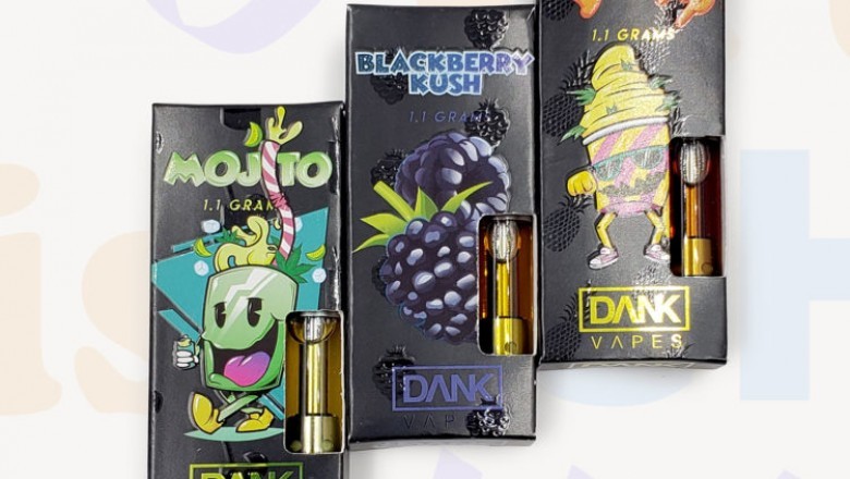 SIGNIFICANCE OF DRY HERB ATOMIZERS