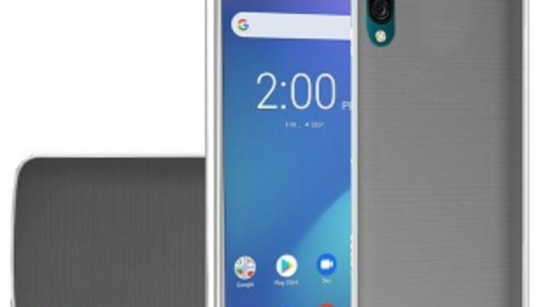 Telstra Essential Pro 2 Case Cover & Accessories - OZ CHEAP DEALS