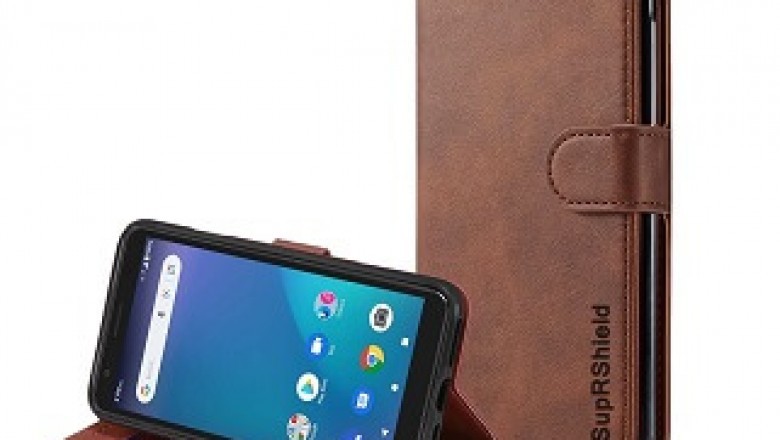 Telstra Essential Smart 3 Case Cover & Accessories - SMART CASES