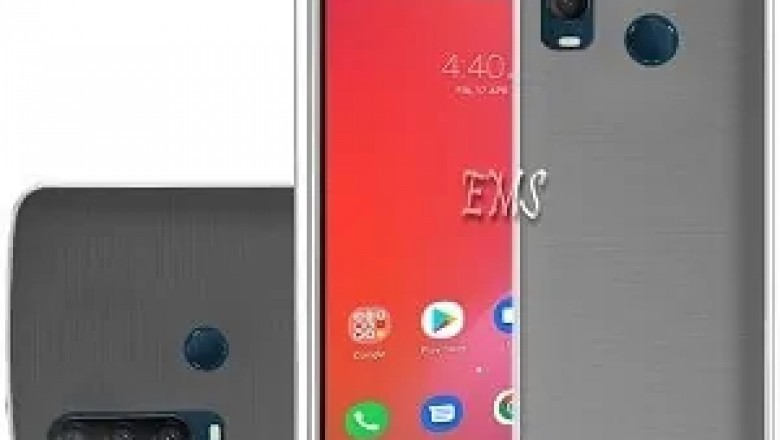 Telstra Evoke Pro 2 Accessories Online - Smart Cases