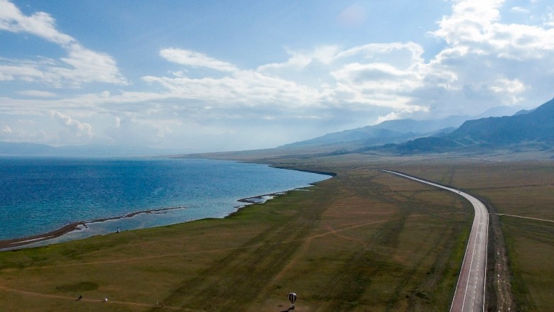 What exactly is China's Silk Road Financial Belt?