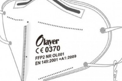 Wholesale Ffp2 Face Mask