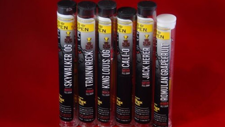 WHY IS CBD Obtaining SO Well-known?