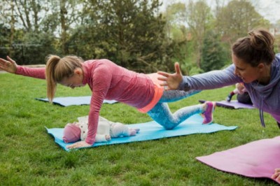 Why Most People Reach Their Fitness Goals With A Personal Trainer