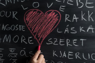 5 Love Languages: Physiological Proof for Relationships