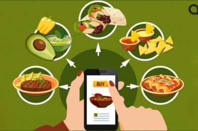 Benefits of an Online-Ordering-Systems for Restaurants