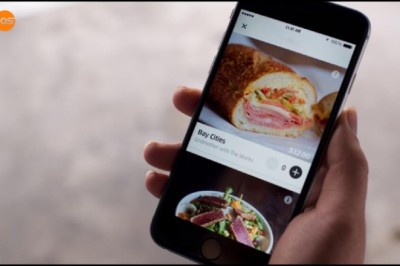 Benefits of Using an Online Ordering System