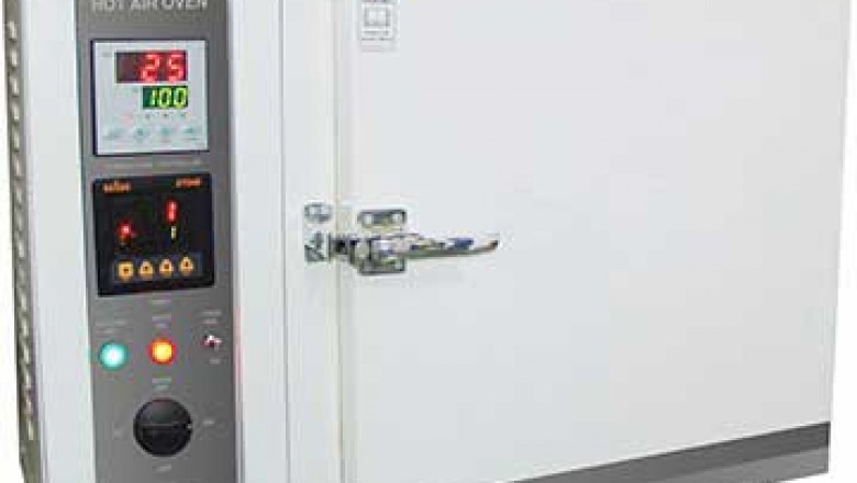 Best Hot Air Oven Tester in Delhi NCR, India