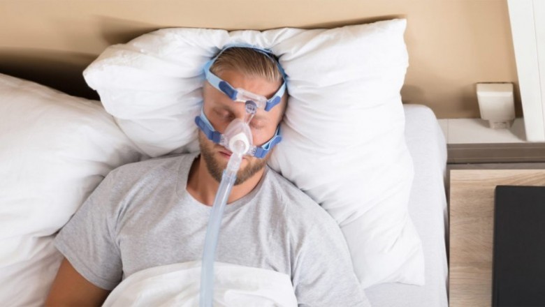 Breathing Machines Market Size, Trends, Shares, Insights and Forecast – 2018-2026