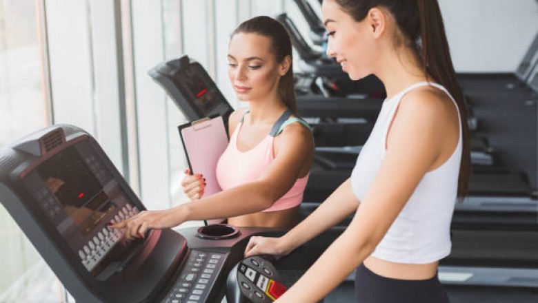 Digital Marketing For The Health And Fitness Industry