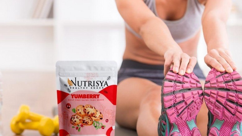 Finding The most effective Healthy Snacks