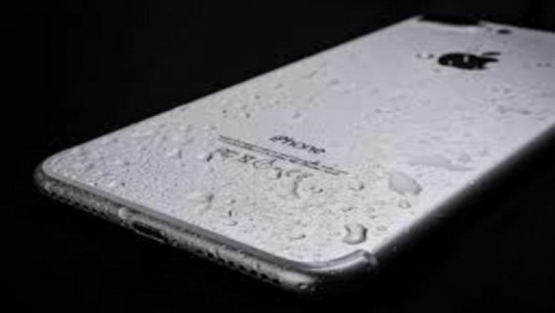 iPhone Repair in Ambala: Can a Centre Fix Water-Damaged Device?