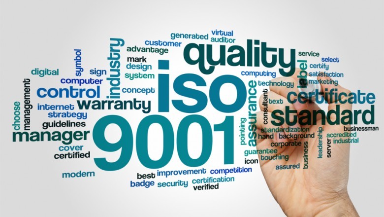 ISO 9001 Certification in India | ISO 9001 Certification Bodies in India