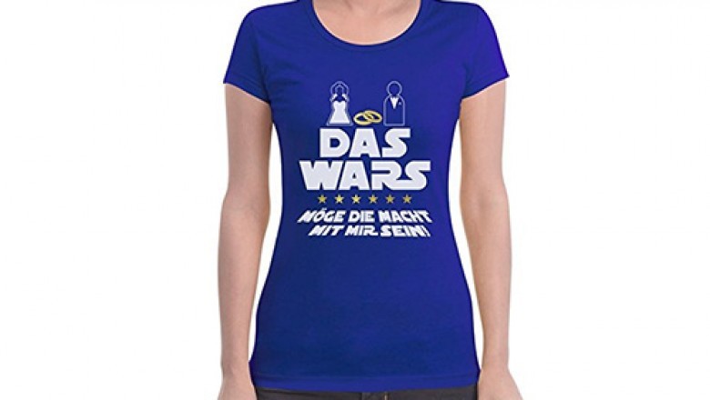JGA Shirts