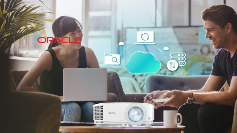 Oracle Brings New Level of Intelligence to Construction Projects