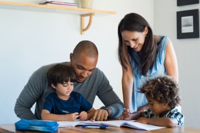 Parenting During a Pandemic: 7 COVID-19 Tips for Tired Families