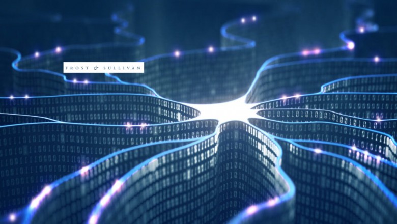 RapidAI Acclaimed by Frost & Sullivan for Its AI-powered Platform