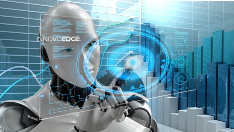 SaaS Veteran Joins InnovoEdge as Chief Technology Officer