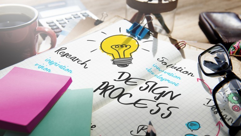 Simple Steps to a Better Website Design Process
