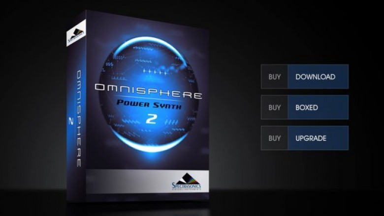 Spectrasonics Omnisphere Crack Keygen Latest 2021