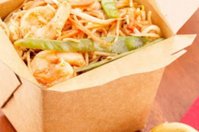 Use of Custom Noodle Boxes in Bakeries and Confectioneries