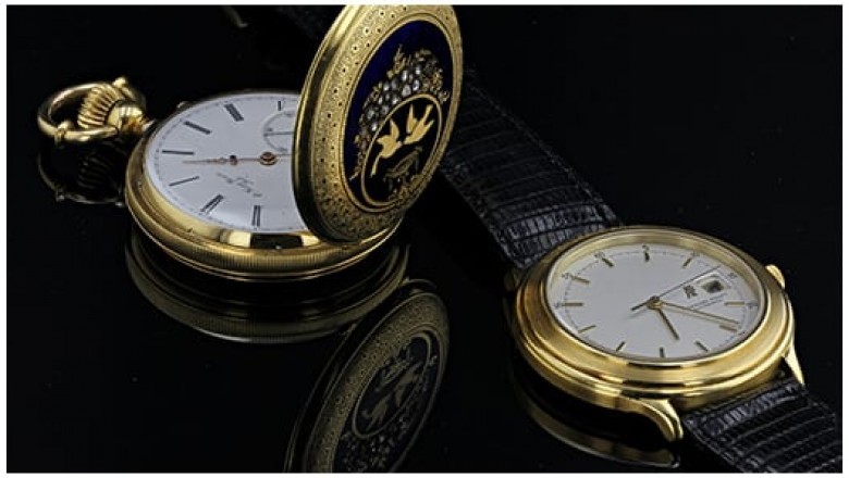 Watch Repair Cost