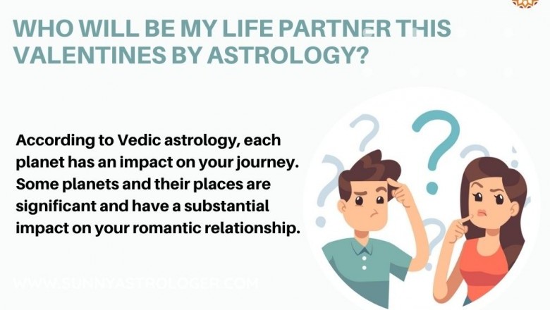 Who Will Be My Life Partner This Valentines By Astrology?