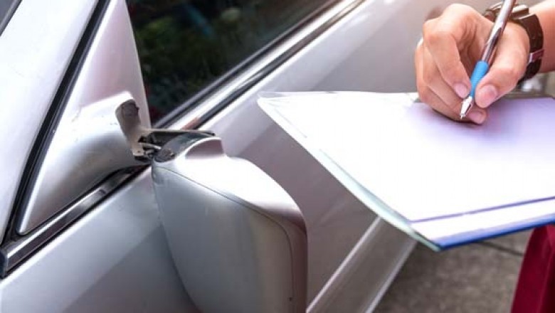 Auto Insurance Comparison Osago in Russian federation.