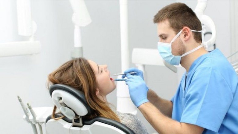 Dental Surgery Toronto | LG Dental