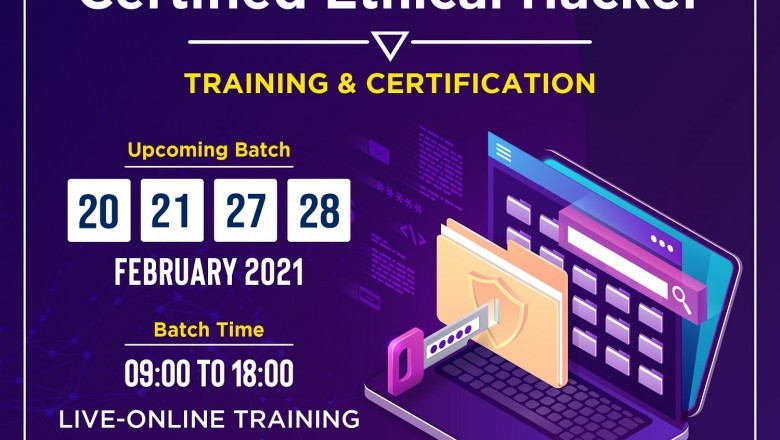 Ethical Hacking Certification Course