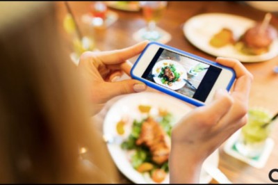Factors for restaurant mobile app development
