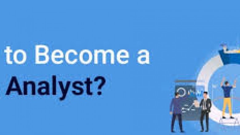 How Can You Become A Data Analyst