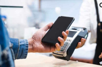 Mobile Ordering - Boosting Restaurants' Performance