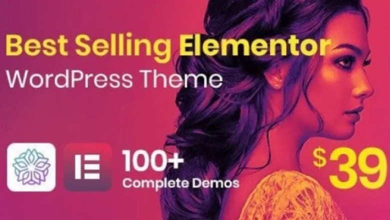 Phlox Pro - MultiPurpose WordPress Theme