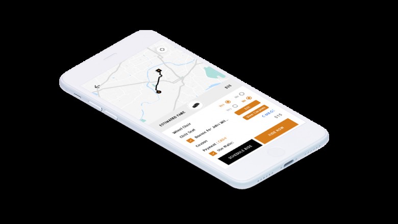 The UberEats Clone is highly suitable for food maniacs