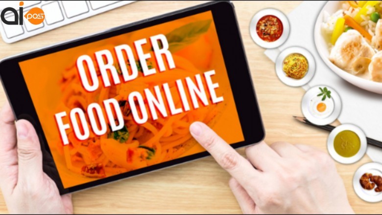 Why Your Restaurant Should Offer Mobile Ordering Apps
