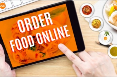 Why Your Restaurant Should Offer Mobile Ordering Apps