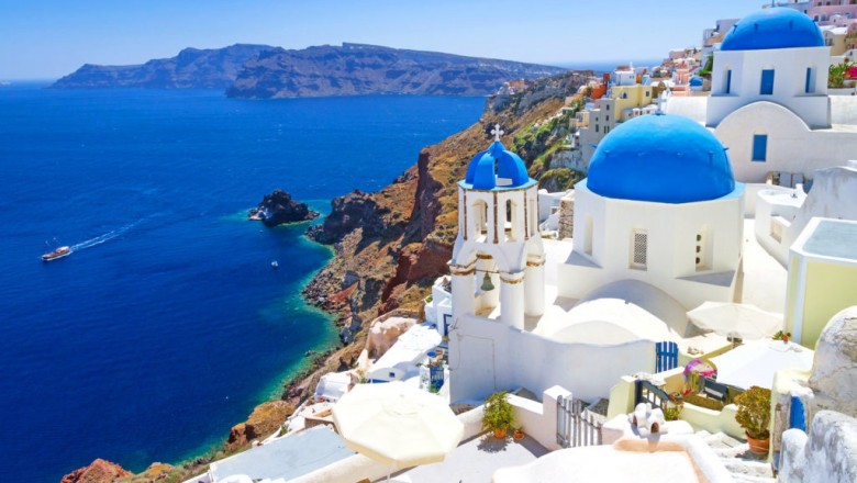 Europe Tour Packages - Customized Europe Travel Packages