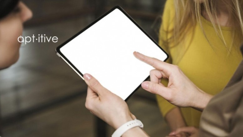 Aptitive Named a Top 10 Marketing Attribution Solution Provider