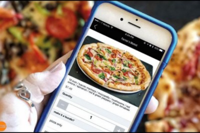 Benefits of Ordering Food Online Systems