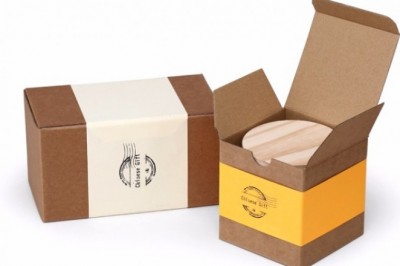 Best Quality Custom Cream Boxes are Available