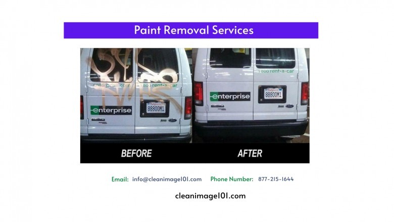 Car detailing near me in Los Angeles