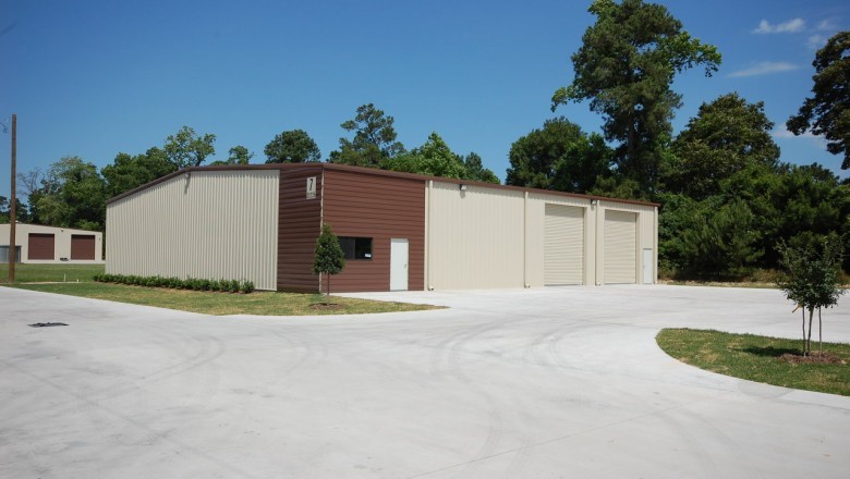 Commercial Realtor Houston | Black Label Group