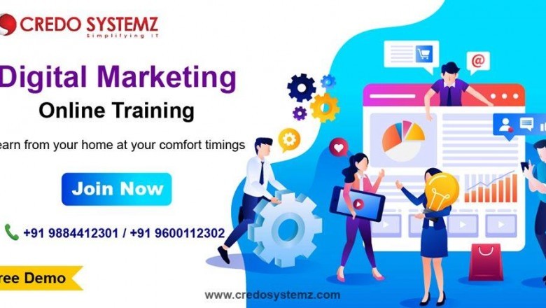 Digital Marketing Training in Chennai | Digital Marketing Course in Chennai