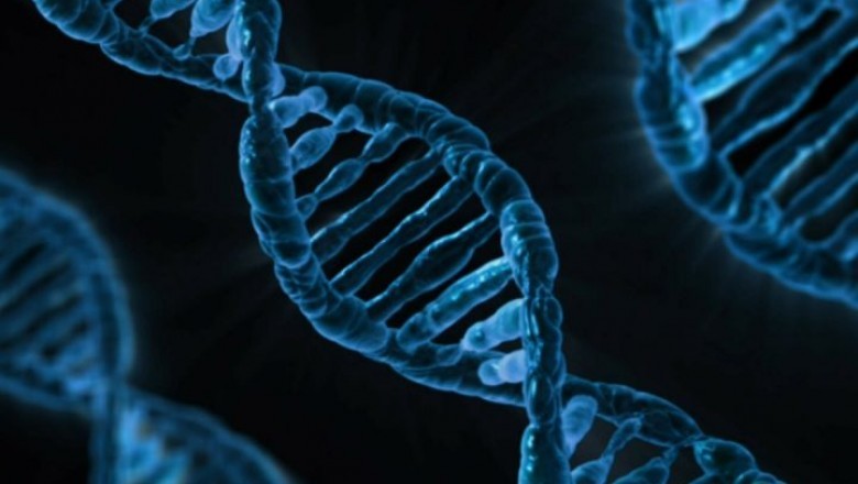 Genomics Is the Fastest Growing Sector for Direct-To-Consumer Genetic Testing Device