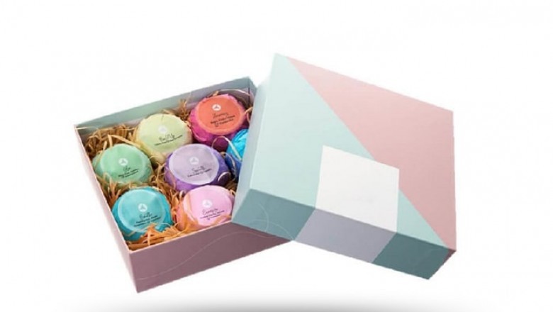 Get the Perfect Bath Bomb Packaging Boxes Wholesale