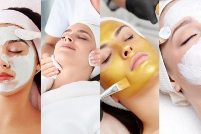 Gorjes -: What a Professional Facial Can Do For You?